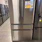 BRAND NEW LG SMART STANDARD DEPTH MAX REFRIGERATOR MODEL: LF30S8210S  REF14077