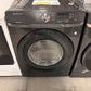NEW! Samsung 7.5 Cu Ft Electric Dryer  MODEL: DVE45T6000V  DRY13051