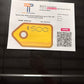 NEW! Samsung 7.5 Cu Ft Electric Dryer  MODEL: DVE45T6000V  DRY13051
