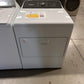 Whirlpool - 7 Cu. Ft. Electric Dryer with AutoDry Drying System Model:WED4950HW  DRY11806S