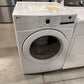 BRAND NEW LARGE CAPACITY LG ELECTRIC DRYER MODEL: DLE3400W  DRY13040