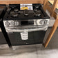 SALE PRICE SMART LG GAS RANGE WITH SUPER BOIL BURNER MODEL: LSGL5831F  RAG11817