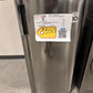 GREAT NEW LG 5.79 CU FT REFRIGERATOR MODEL: LRONC0605V  REF12956