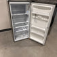 GREAT NEW LG 5.79 CU FT REFRIGERATOR MODEL: LRONC0605V  REF12956