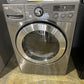 GENTLY USED LG LARGE CAPACITY GAS DRYER MODEL: DLGX2502V DRY12121S