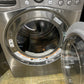 GENTLY USED LG LARGE CAPACITY GAS DRYER MODEL: DLGX2502V DRY12121S