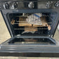 GORGEOUS NEW GE GAS RANGE MODEL: JGBS30RET2SS RAG11581S