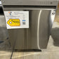 GORGEOUS NEW LG FRONT CONTROL DISHWASHER with QUADWASH MODEL: LDFN343LS DSW11404S