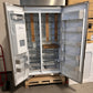 CLEARANCE! BRAND NEW GORGEOUS LG STUDIO BUILT IN REFRIGERATOR REF12947  Model SRSXB2622S