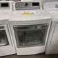 SMART SALE PRICE GAS LG DRYER - DRY11522S DLGX7801WE