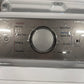 On Sale LG - 7.3 Cu. Ft. Smart Gas Dryer with EasyLoad Door - White  Model:DLG7401WE  DRY12330