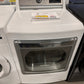 DISCOUNTED PRICE NEW LG SMART ELECTRIC DRYER with STEAM - DRY12241 DLEX7900WE