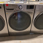 BRAND NEW SMART FRONT LOAD WASHER with 6MOTION TECHNOLOGY MODEL: WM3600HVA  WAS13205