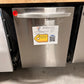 STAINLESS STEEL TUB DISHWASHER WITH 3RD RACK MODEL: LDTS5552S  DSW11633