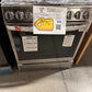 NEW LG GAS RANGE with EASYCLEAN and AIR FRY MODEL: LSGL6335F  RAG11853