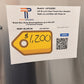 GREAT NEW LG FRENCH DOOR SMART REFRIGERATOR MODEL: LHFS28XBS  REF13142