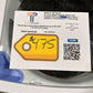 NEW LG SMART TOP LOAD WASHER with 4-WAY AGITATOR MODEL: WT7405CW  WAS13216
