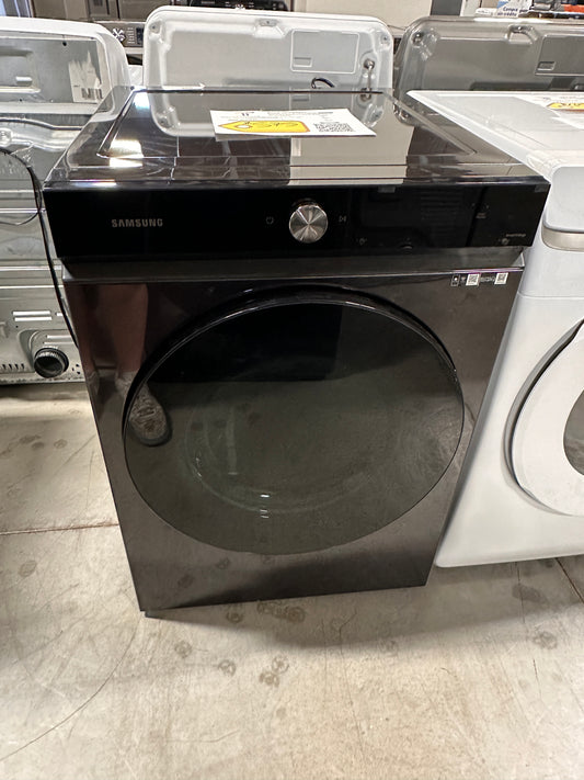 ON SALE! ULTRA CAPACITY SAMSUNG GAS DRYER MODEL: DVG53BB8700V  DRY12513