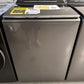 WHIRLPOOL SMART TOP LOAD WASHER - REMOVABLE AGITATOR - MODEL: WTW8127LC  WAS13190