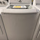 4.5 CU FT TOP LOAD LG WASHER MODEL: WT7000CW  WAS13194