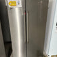 ON SALE BRAND NEW MAYTAG SIDE BY SIDE REFRIGERATOR MODEL: MSS25N4MKZ REF12431S
