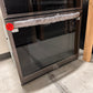 NEW LG BUILT IN ELECTRIC CONVECTION WALL OVEN MODEL: WSEP4723D  WOV11192