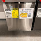GREAT NEW LG STAINLESS STEEL TUB DISHWASHER with 3RD RACK MODEL: LDPH7972S  DSW11636