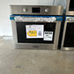 GREAT NEW FRIGIDAIRE PROFESSIONAL SINGLE WALL OVEN MODEL: PCWS3080AF WOV11179S