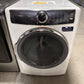 GREAT NEW ELECTROLUX GAS DRYER MODEL:ELFG7637aw0  DRY12052