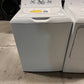 GREAT NEW GE TOP LOAD WASHER WITH PRECISE FILL MODEL:GTW335ASNWW  WAS13201