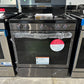 BRAND NEW ELECTRIC RANGE with EVENTEMP MODEL: FCRE3062AS RAG11591S