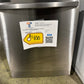 BRAND NEW TOP CONTROL DISHWASHER MODEL: GDT550PYR7FS DSW11417S