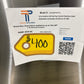 BRAND NEW TOP CONTROL DISHWASHER MODEL: GDT550PYR7FS DSW11417S