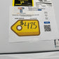 GORGEOUS NEW WHIRLPOOL TOP LOADING WASHER MODEL: WTW4816FW WAS12133S