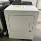 GREAT NEW WHIRLPOOL GAS DRYER MODEL: WGD5050LW DRY12159S