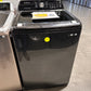 GREAT BRAND NEW SAMSUNG TOP LOAD WASHER MODEL:WA46CG3505AVA4  WAS13235