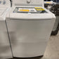 4.1 Cu. Ft. Top Load Washer with SlamProof Glass Lid - White  MODEL:WT6105CW  WAS13243