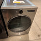 GREAT NEW LG SMART ELECTRIC DRYER MODEL:DLEX5500V  DRY12535