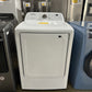 GREAT NEW GAS DRYER by SAMSUNG MODEL: DVG45T3200W DRY12164S