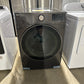 GREAT NEW STACKABLE GAS DRYER MODEL: DLGX4001B DRY12167S