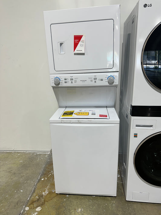 BRAND NEW LAUNDRY CENTER by FRIGIDAIRE MODEL: FLCE7522AW WAS12113S