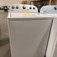 NEW WHIRLPOOL TOP LOAD WASHING MACHINE MODEL:WTW4816FW  WAS13189