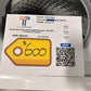 BEAUTIFUL BRAND NEW TOP LOAD WASHER MODEL:MVW5430MW  WAS13000