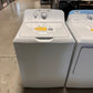 GORGEOUS BRAND NEW TOP LOADING WASHER MODEL:NTW3811STWW  WAS13261