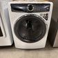 GREAT NEW ELECTROLUX STACKABLE FRONT LOAD WASHER MODEL:ELFW7637AW  WAS12996