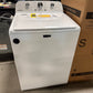 NEW TOP LOAD MAYTAG WASHER WITH DEEP FILL MODEL: MVW4505MW  WAS13273