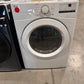 Stackable Electric Dryer with FlowSense - White  MODEL: DLE3400W  DRY12557