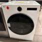 BRAND NEW LG GAS DRYER with STEAM MODEL: DLGX5501W  DRY12560