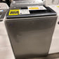 2 in 1 REMOVABLE AGITATOR WHIRLPOOL TOP LOAD WASHER MODEL: WTW8127LC  WAS13279
