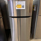 20.2 Cu. Ft. Top-Freezer Refrigerator - Stainless Steel  MODEL: LTCS20030S  REF13185